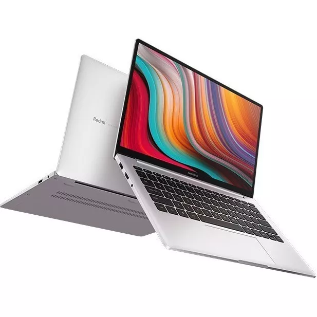 Xiaomi RedmiBook 13 Ryzen Edition (RedmiBook 13 Ryzen 5 4500U, 8Gb, 512Gb, Vega 6)
