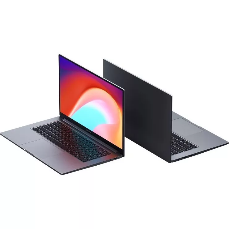 Xiaomi RedmiBook 16 Ryzen Edition (RedmiBook 16 Ryzen 7 4700U, 16Gb, 512Gb, Vega 7)
