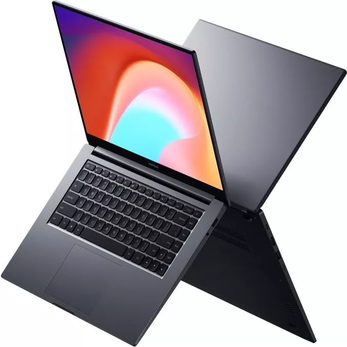 Xiaomi RedmiBook 16 Ryzen Edition (RedmiBook 16 Ryzen 7 4700U, 16Gb, 512Gb, Vega 7)