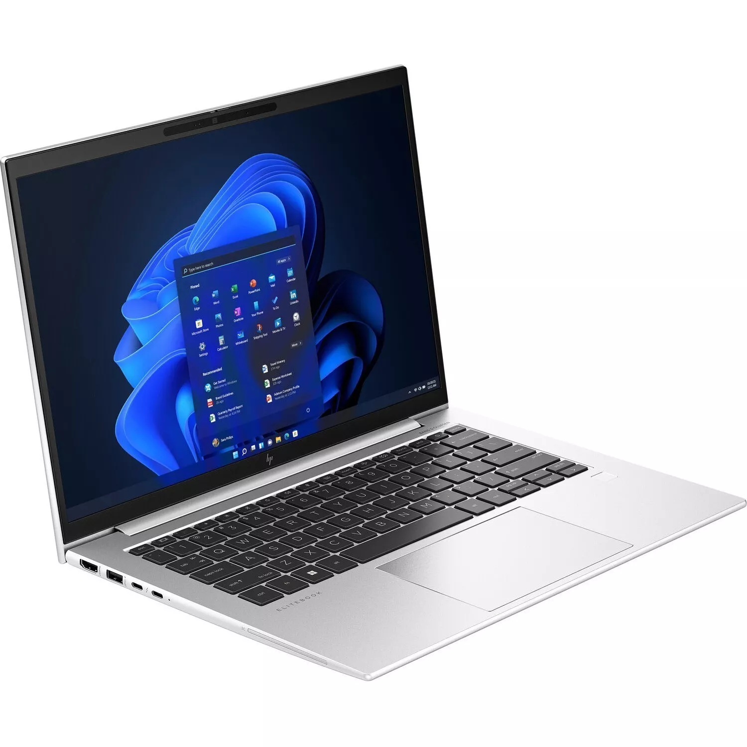 HP EliteBook 845 G10 [845G10 819B6EA]