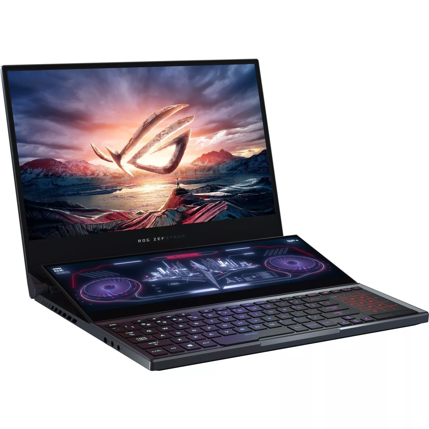 Asus ROG Zephyrus Duo 15 GX550LWS (GX550LWS-HF096T)