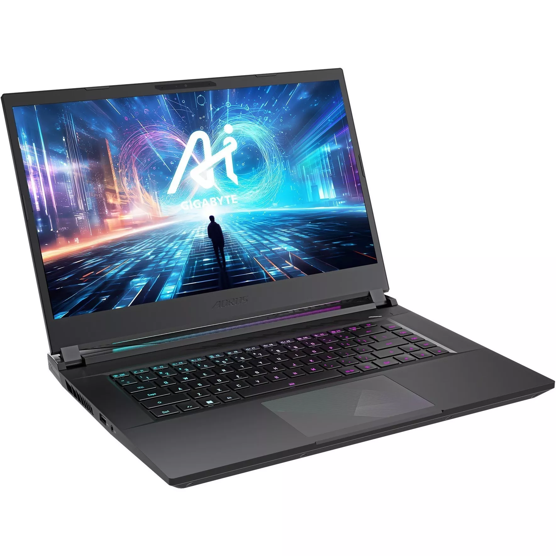 Gigabyte AORUS 15 BKG 2024 [15 BKG-13EE754SH]