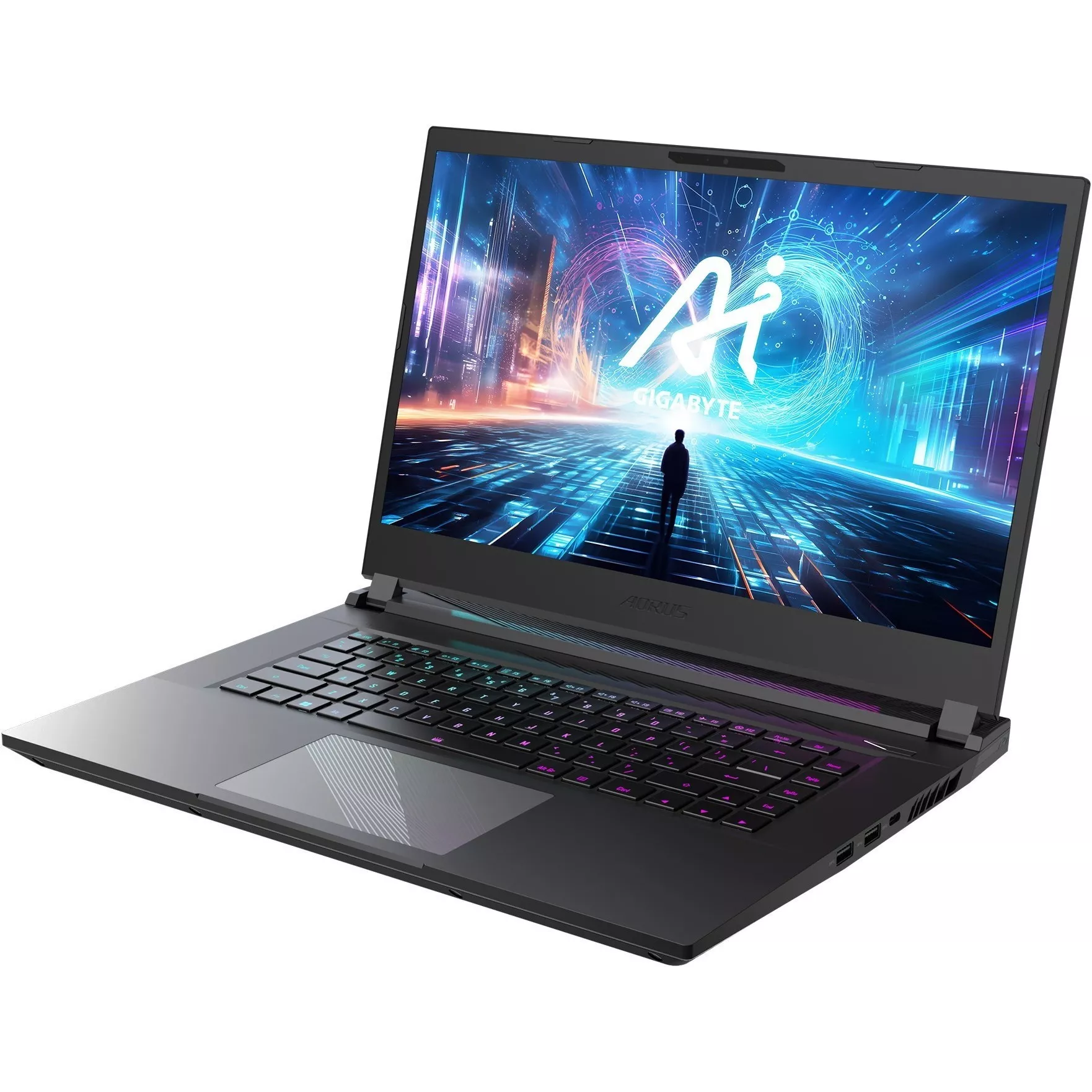 Gigabyte AORUS 15 BKG 2024 [15 BKG-13KZ754SH]