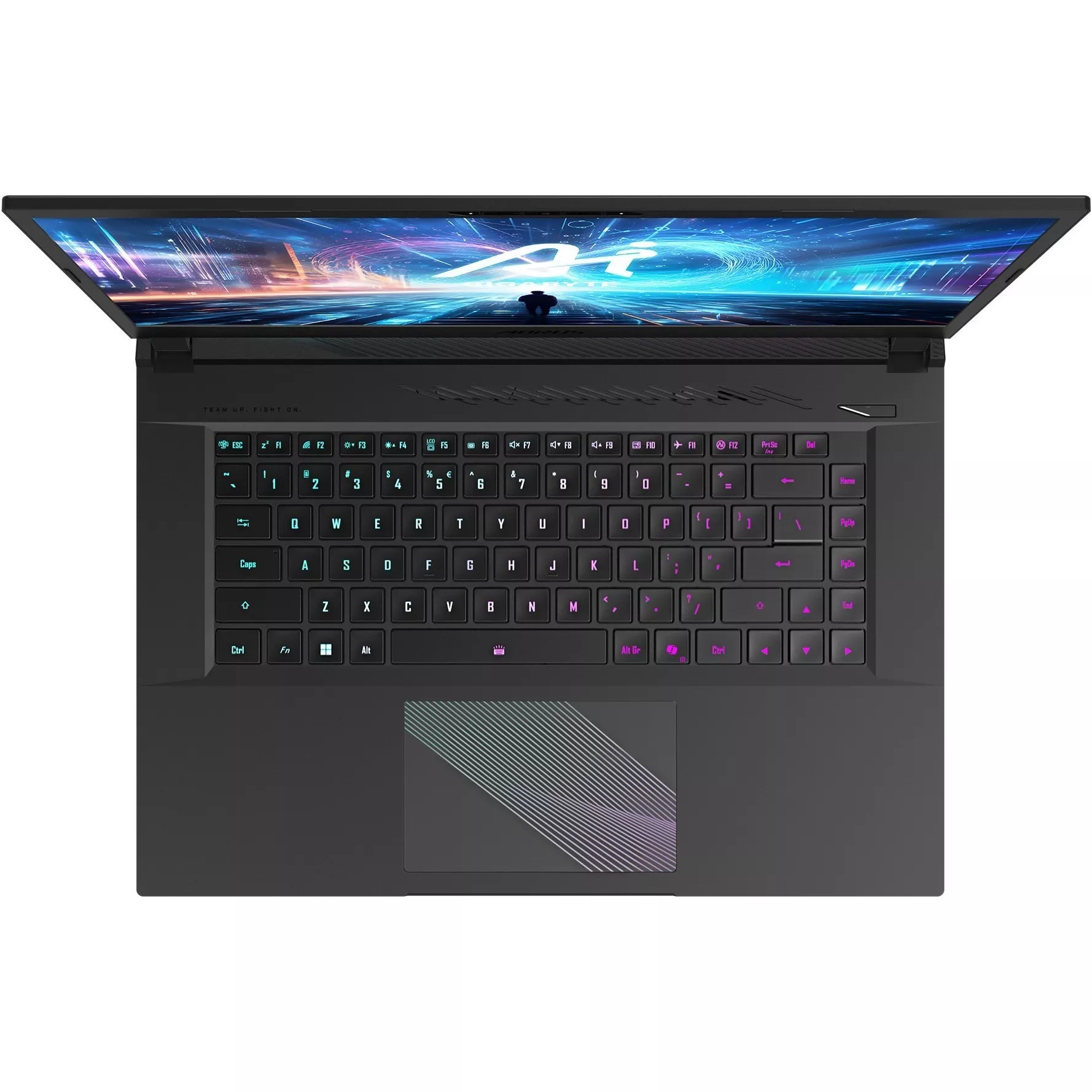 Gigabyte AORUS 15 BKG 2024 [15 BKG-13KZ754SH]