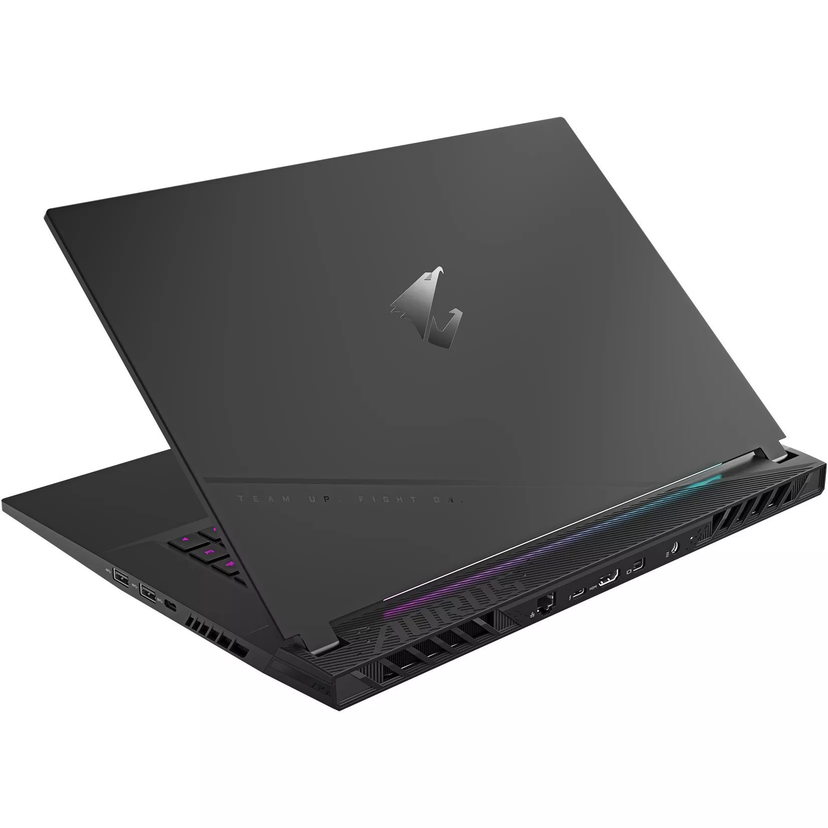 Gigabyte AORUS 15 BKG 2024 [15 BKG-13KZ754SH]