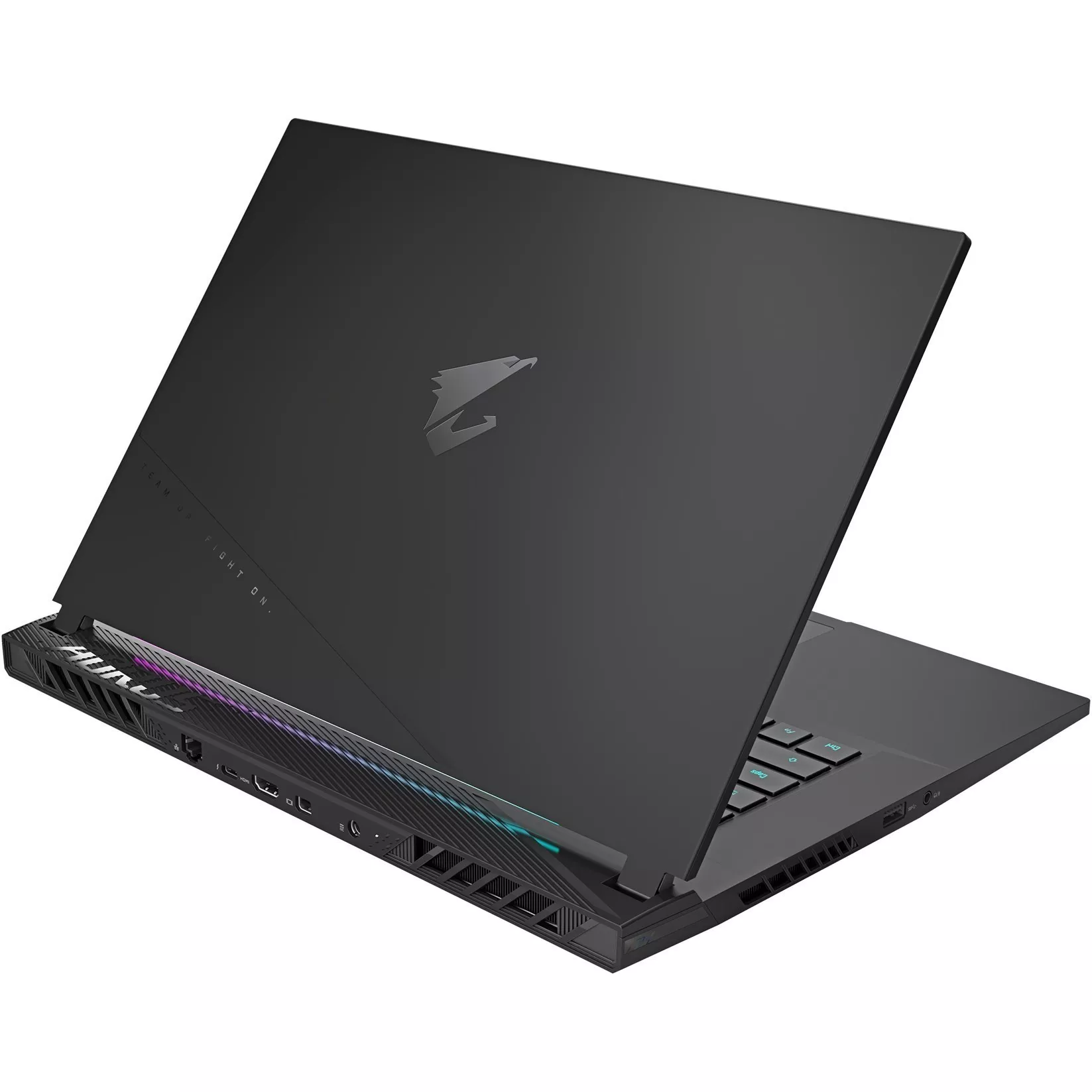 Gigabyte AORUS 15 BKG 2024 [15 BKG-13KZ754SH]