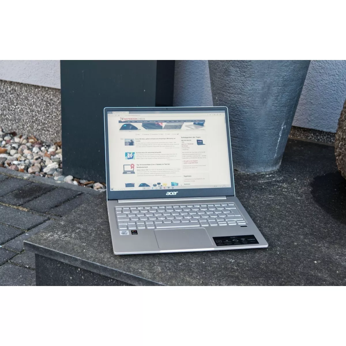 Acer Swift 3 SF313-52G (SF313-52G-57TG)