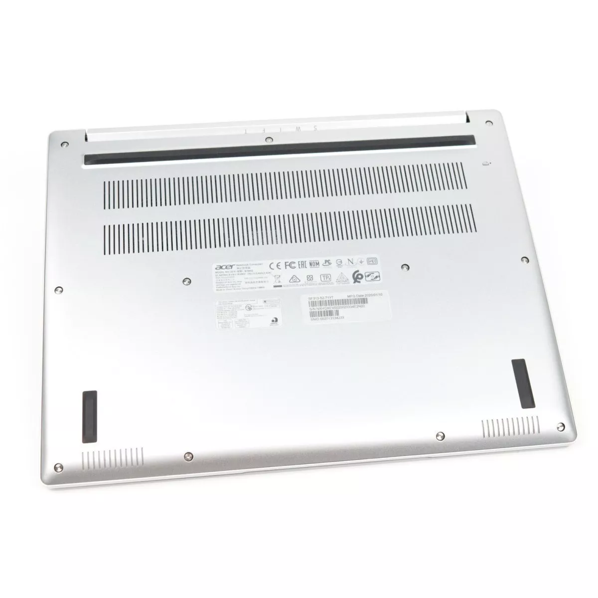 Acer Swift 3 SF313-52G (SF313-52G-57TG)