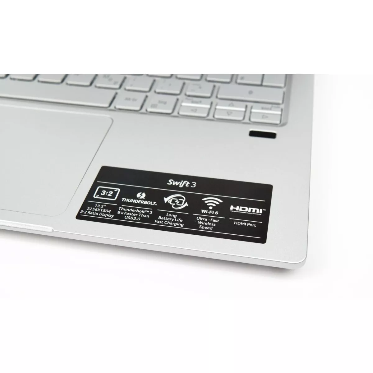 Acer Swift 3 SF313-52G (SF313-52G-57TG)