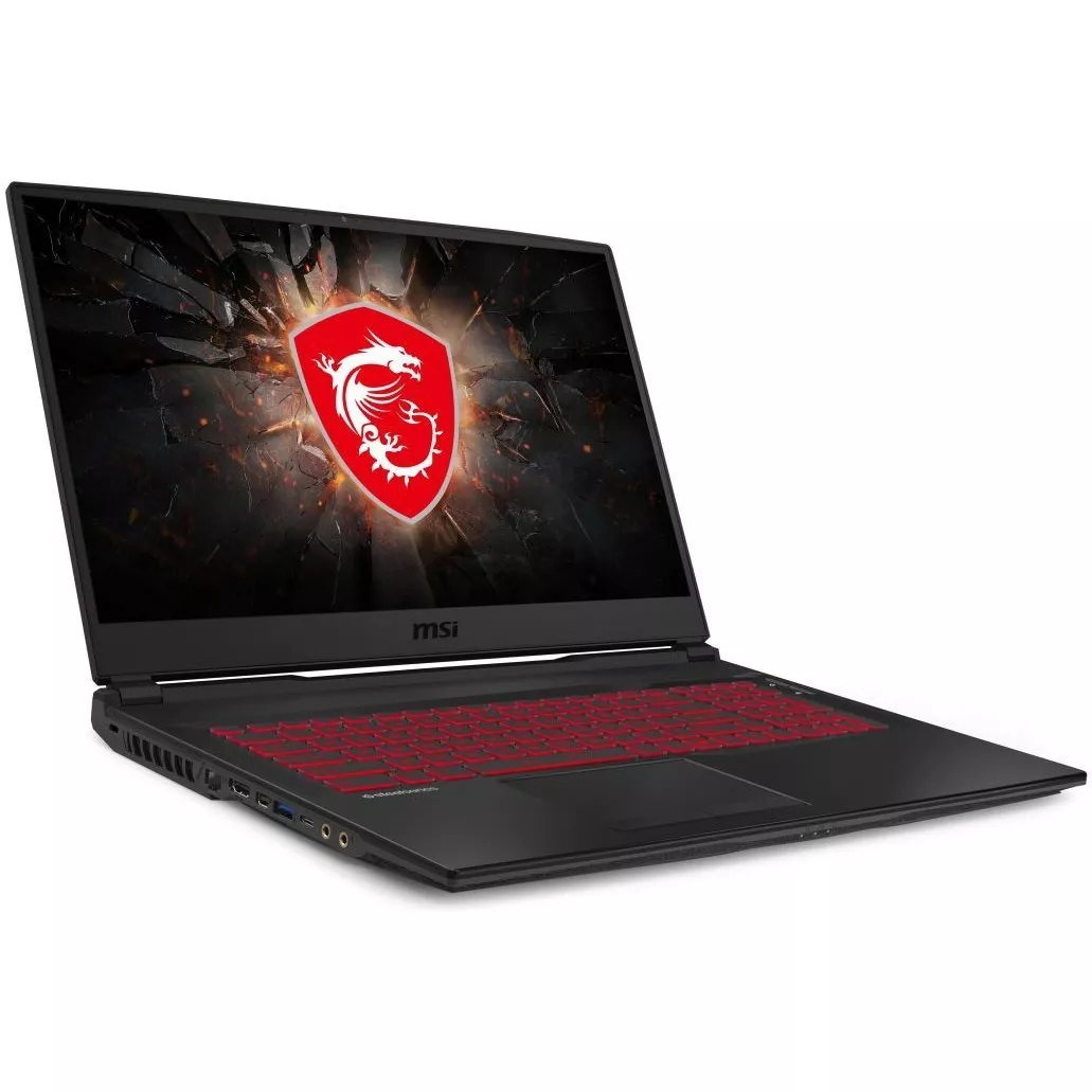 MSI GL75 Leopard 10SCSR (GL75 10SCSR-017RU)