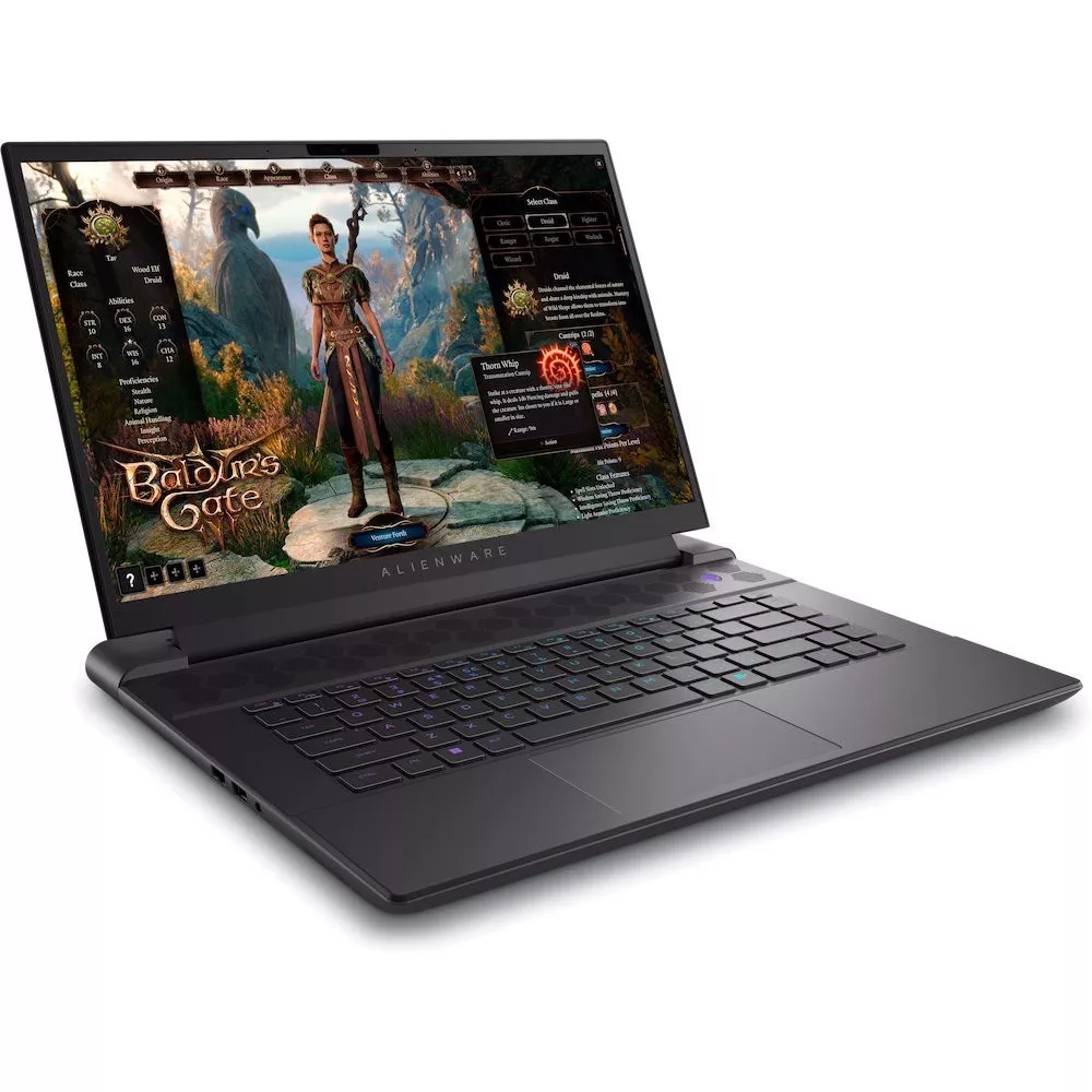 Dell Alienware M16 R1 Intel [AWM16-9275BLK-PUS]