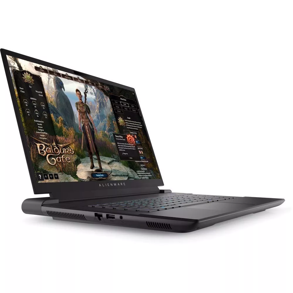 Dell Alienware M16 R1 Intel [AWM16-9275BLK-PUS]