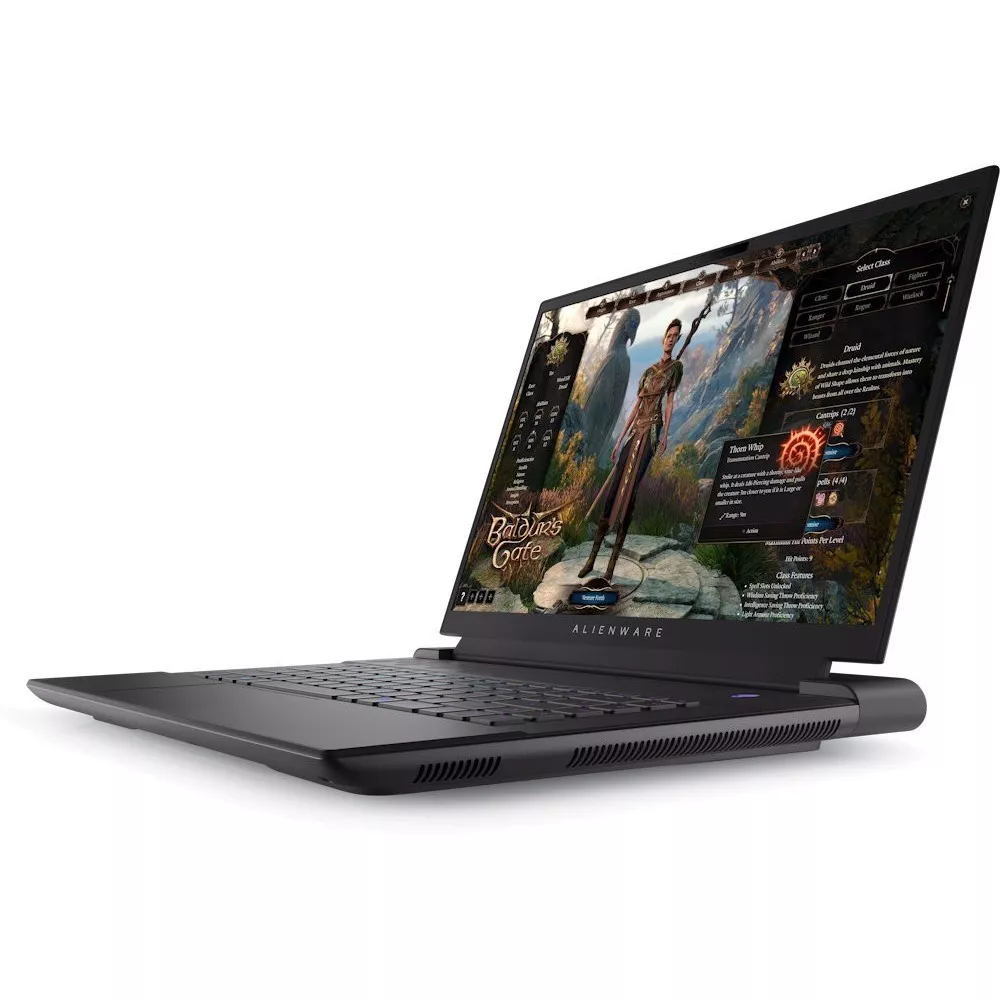 Dell Alienware M16 R1 Intel [AWM16-9275BLK-PUS]