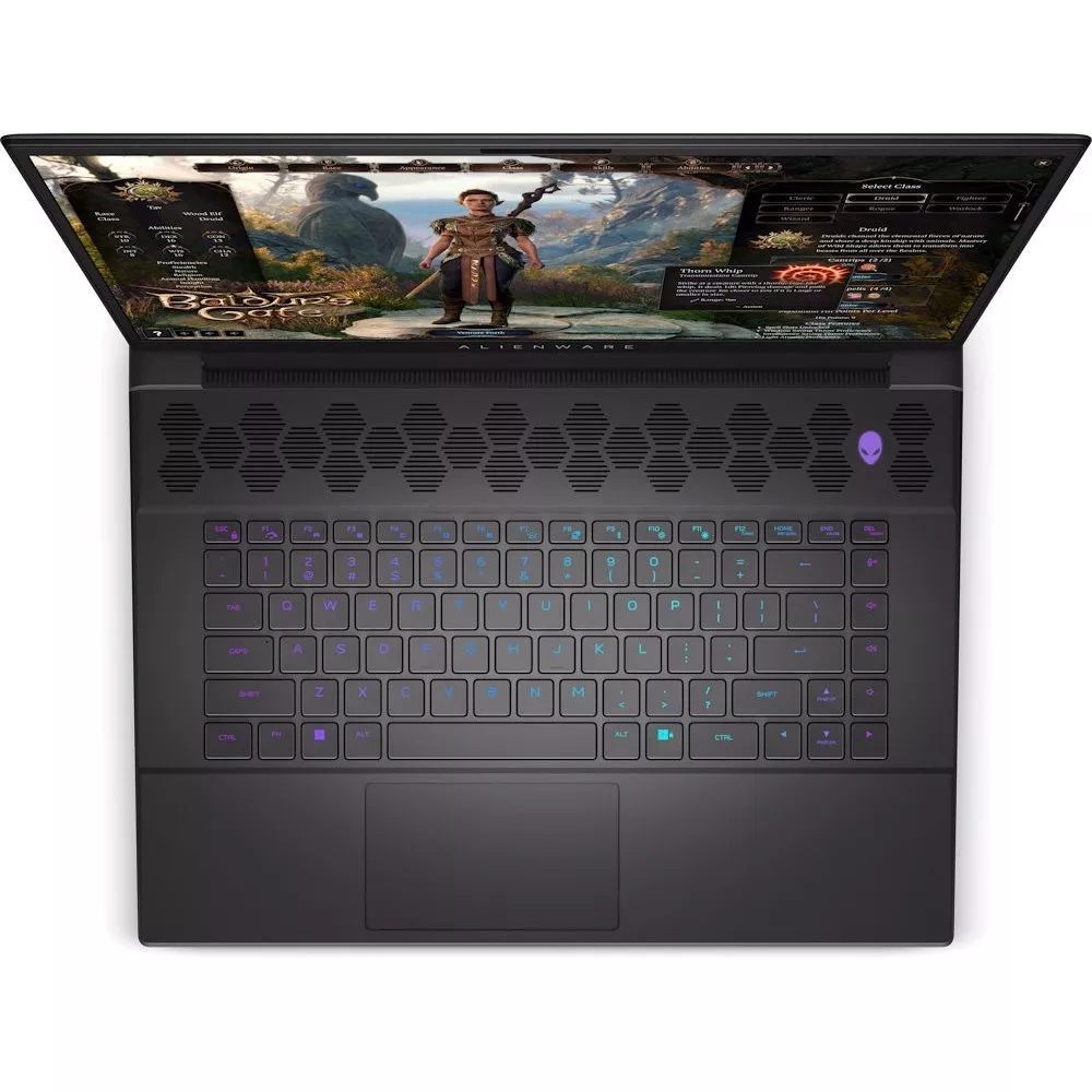 Dell Alienware M16 R1 Intel [AWM16-9275BLK-PUS]