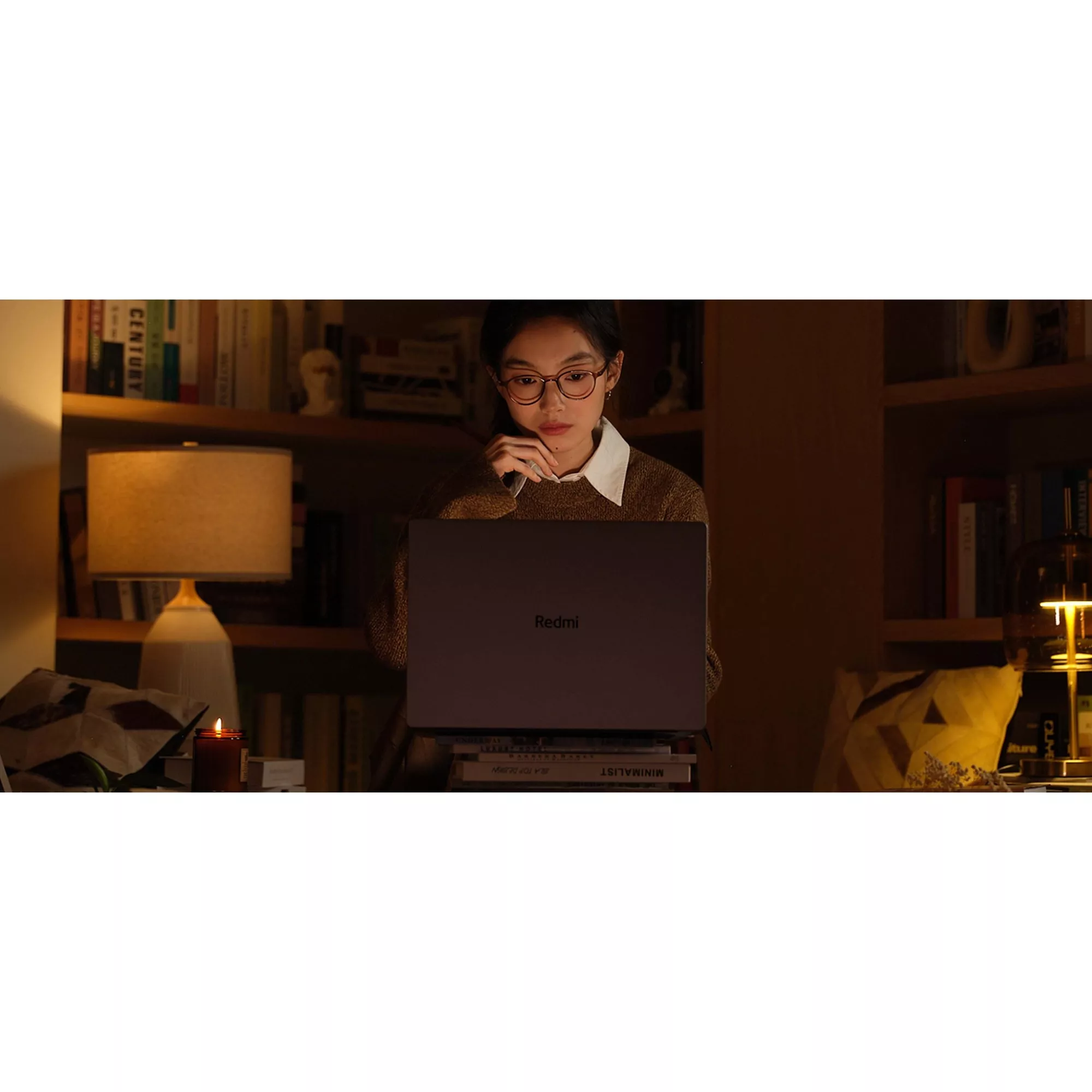 Xiaomi Redmi Book Pro 16 2024 [JYU4593CN]