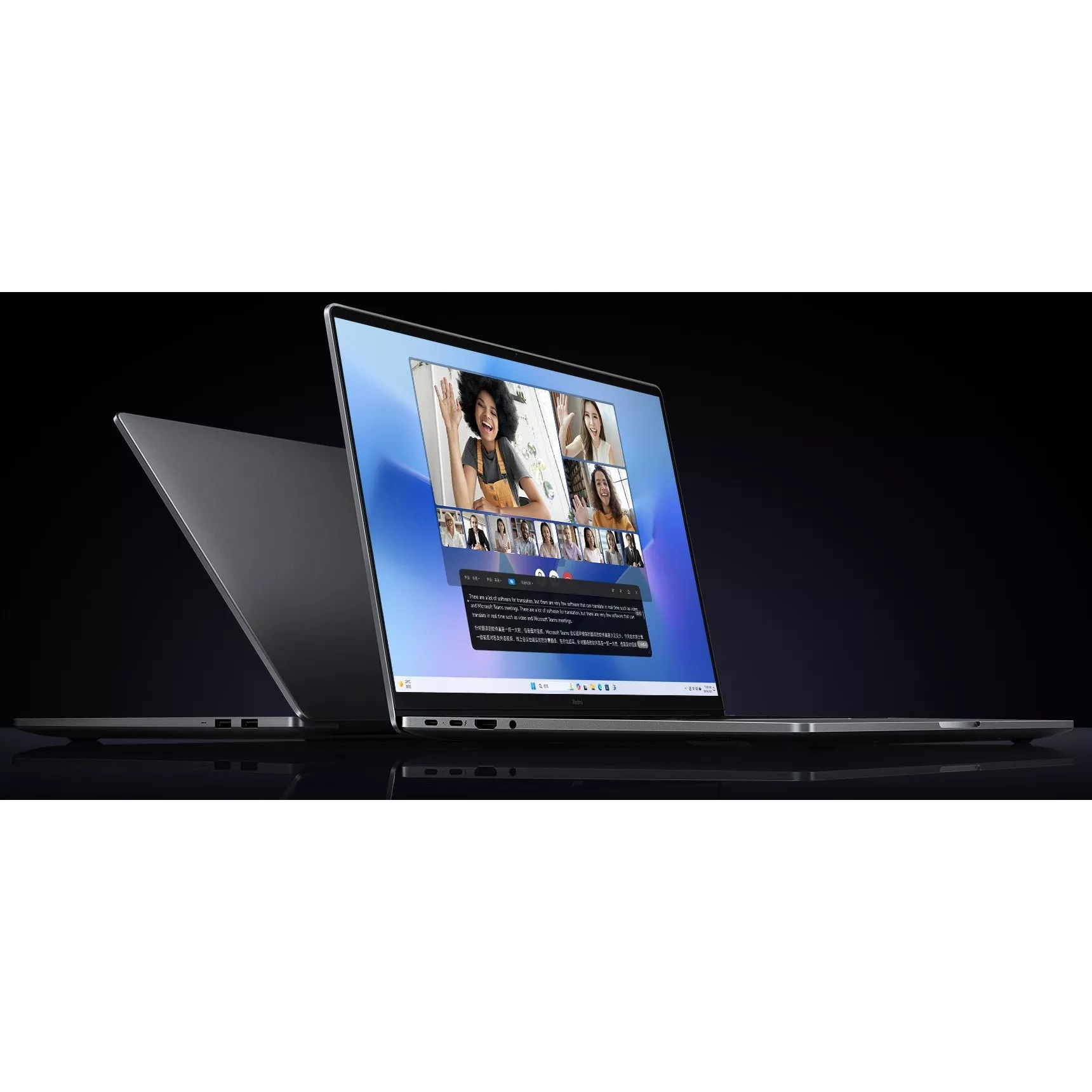 Xiaomi Redmi Book Pro 14 2024 [JYU4594CN]