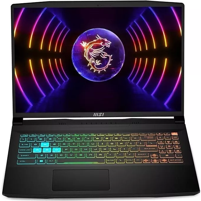 MSI Crosshair 16 A13VGK [A13VGK-815US]