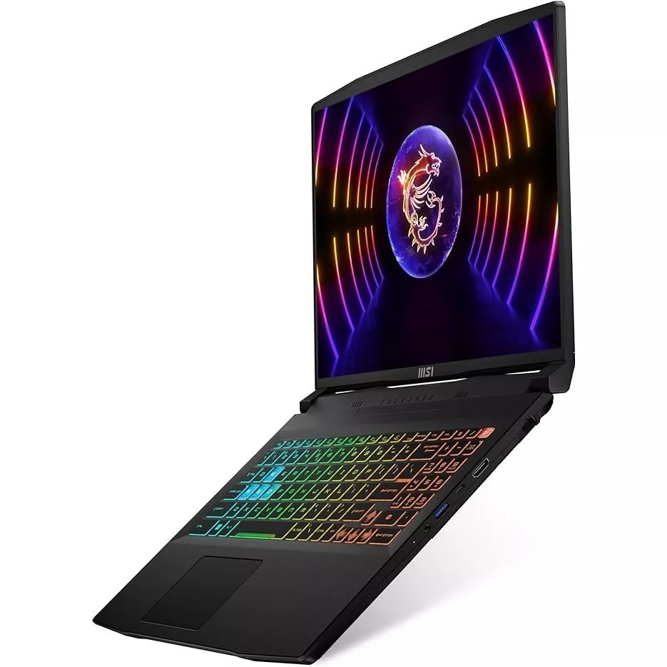 MSI Crosshair 16 A13VGK [A13VGK-815US]