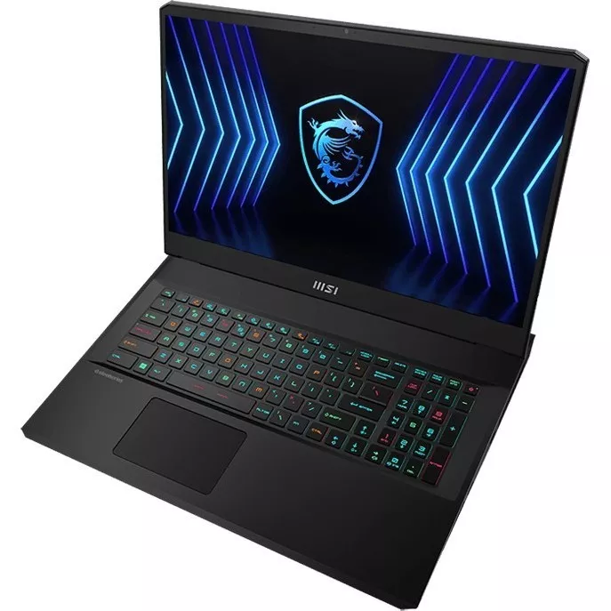 MSI Vector GP76 HX 12UGS [12UGS-245RO]