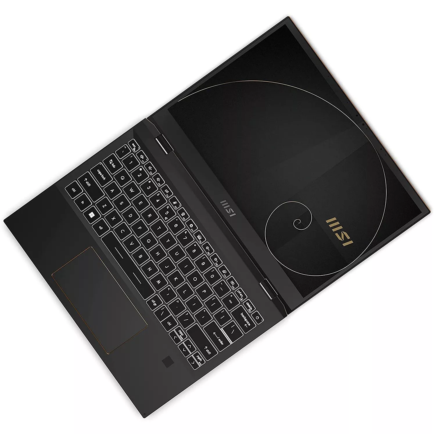 MSI Summit E13 Flip Evo A12MT [SE13F Evo A12MT-026US]