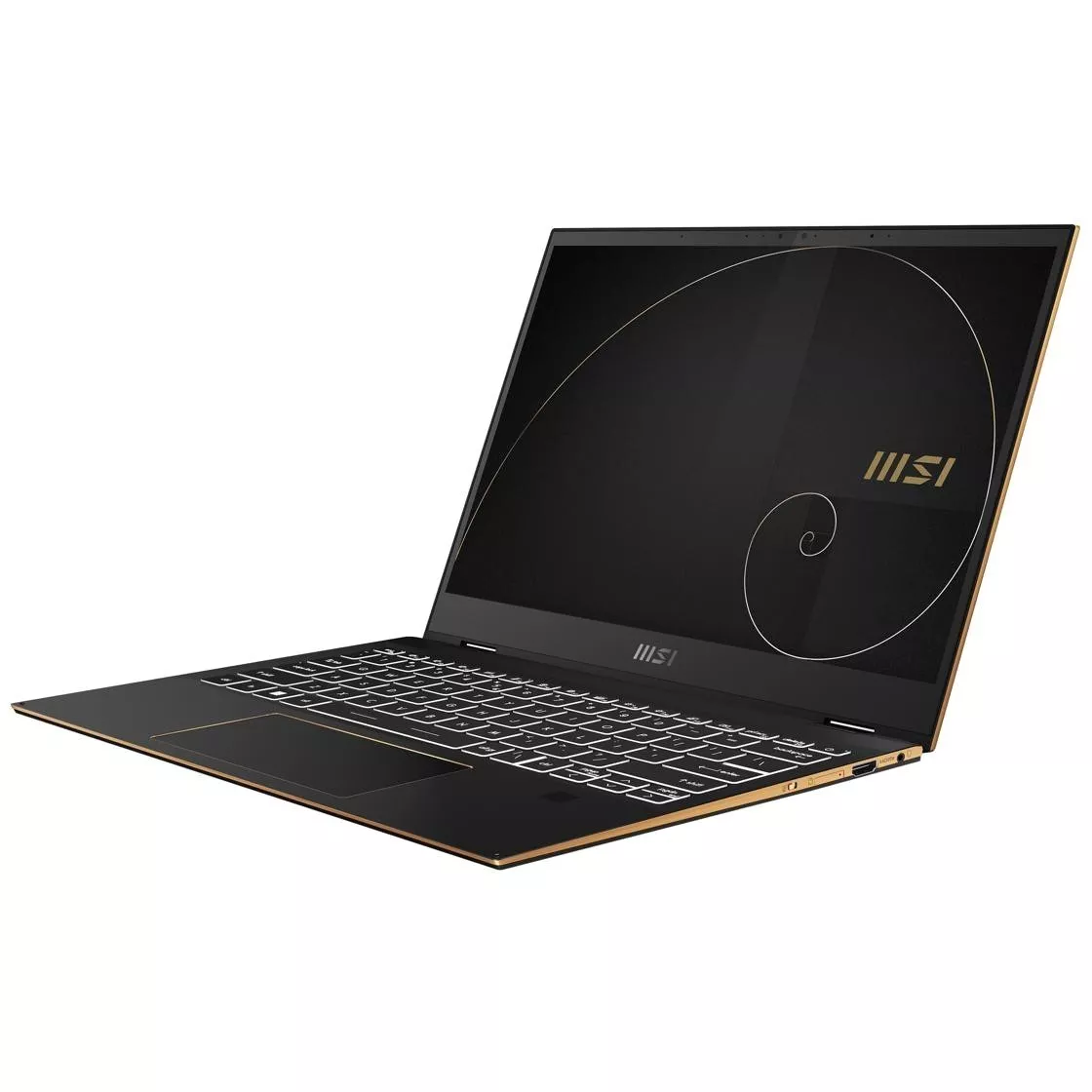 MSI Summit E13 Flip Evo A12MT [SE13F Evo A12MT-026US]