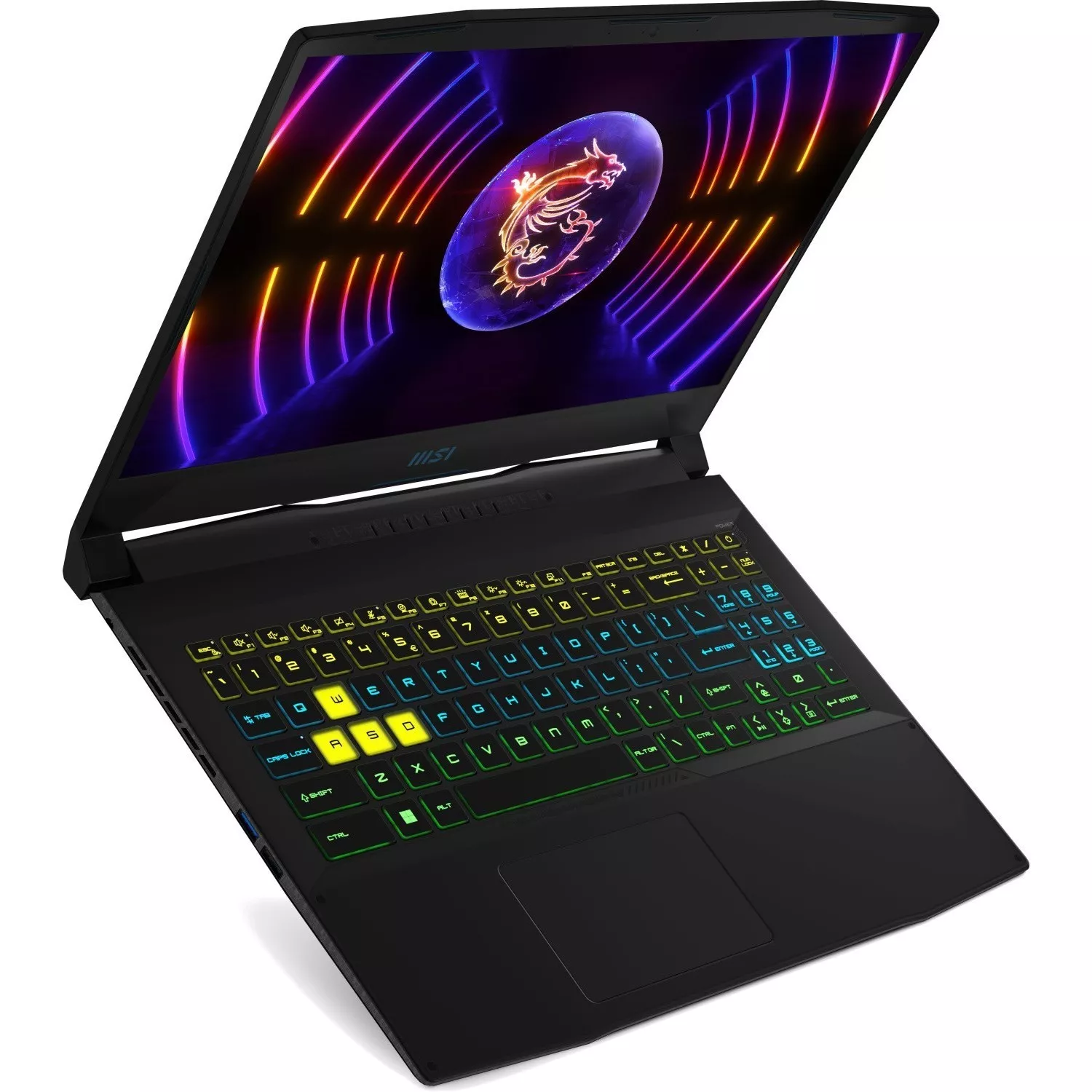 MSI Crosshair 15 C12VG [15 C12VG-289CZ]