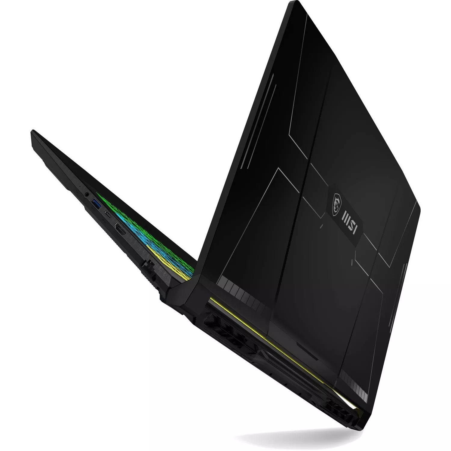 MSI Crosshair 15 C12VG [15 C12VG-289CZ]