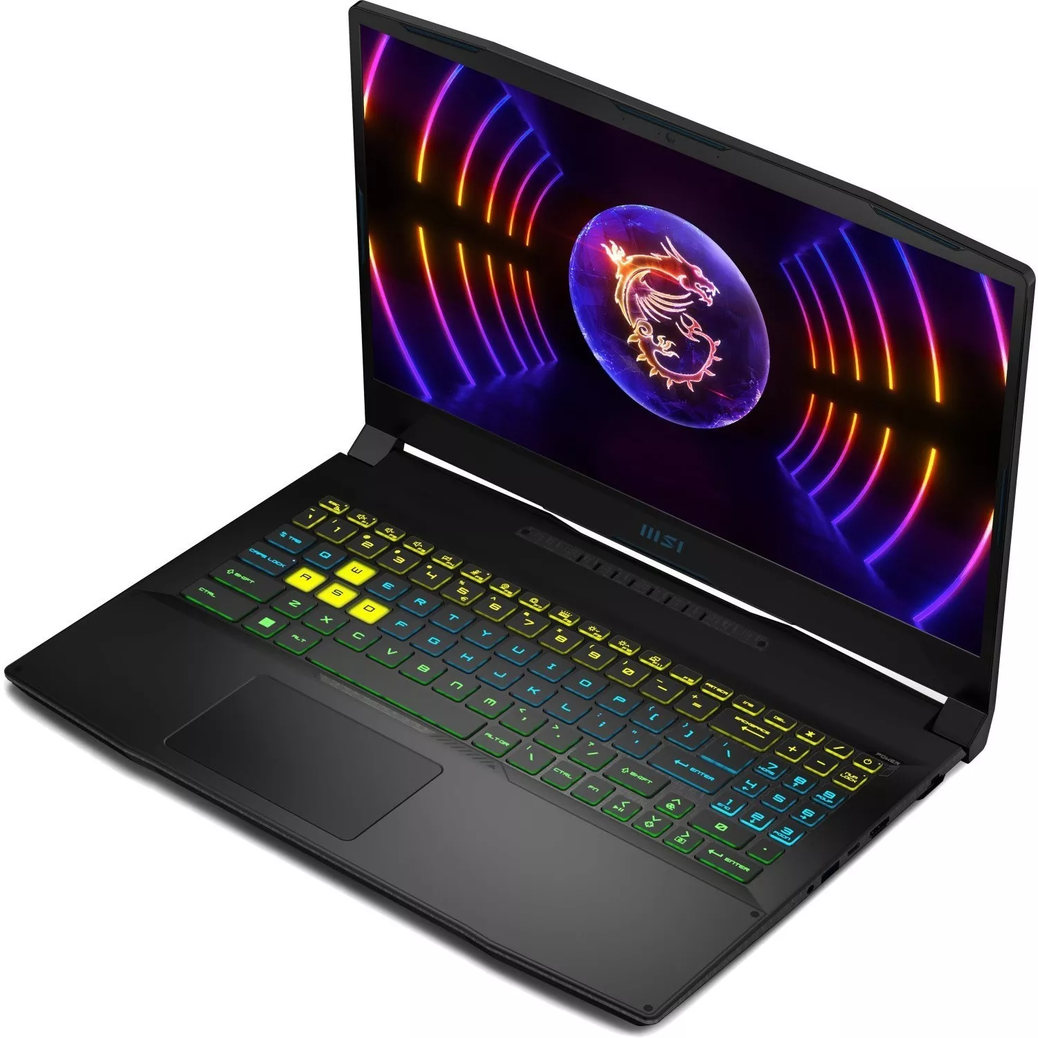 MSI Crosshair 15 C12VG [15 C12VG-289CZ]