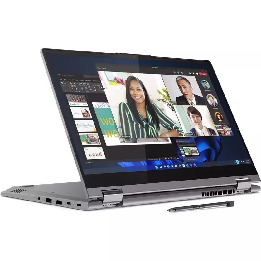 Lenovo ThinkBook 14s Yoga G3 IRU [14s G3 IRU 21JG001FUS]