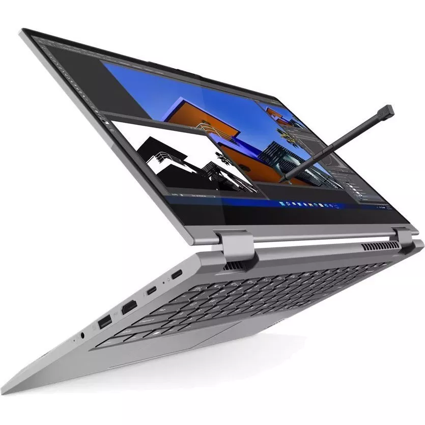 Lenovo ThinkBook 14s Yoga G3 IRU [14s G3 IRU 21JG001FUS]
