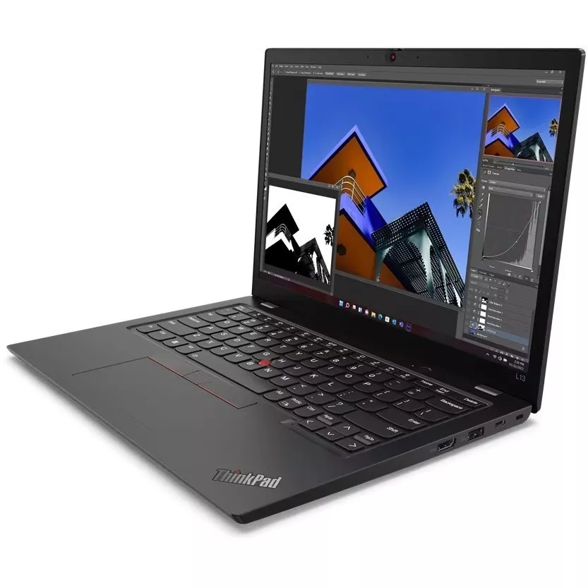 Lenovo ThinkPad L13 Gen 4 AMD [L13 Gen 4 21FN0008PB]