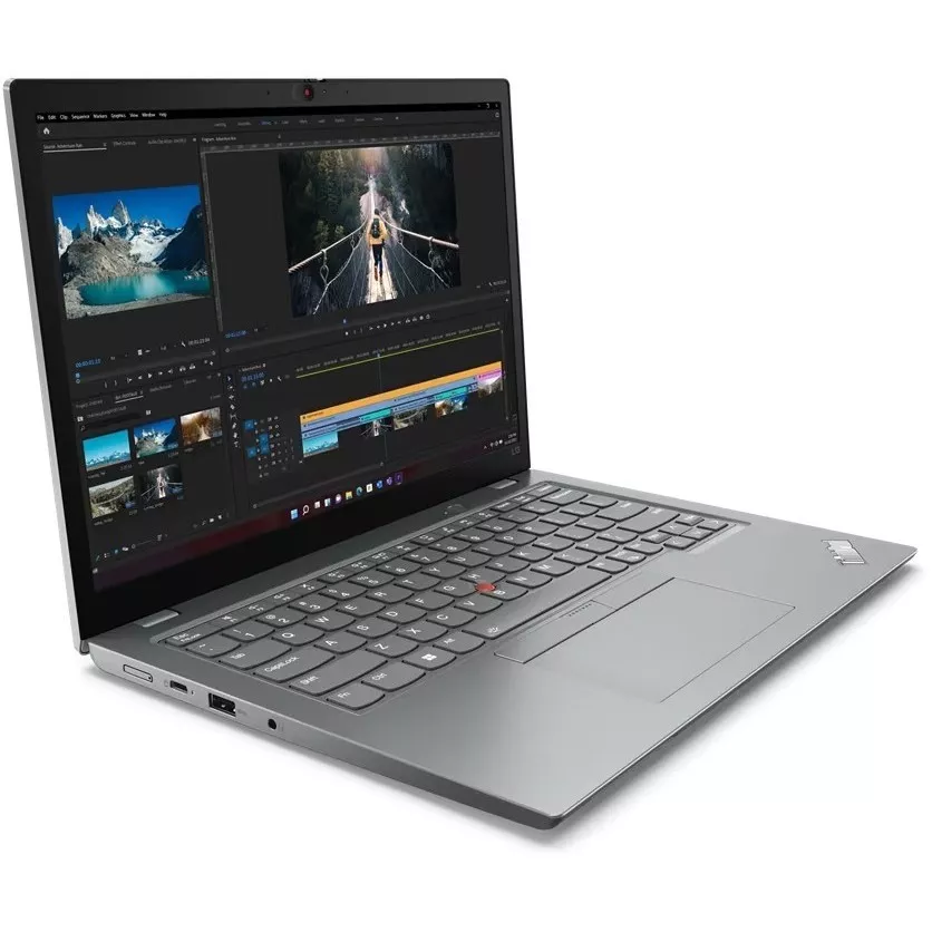 Lenovo ThinkPad L13 Gen 4 AMD [L13 Gen 4 21FN0008PB]