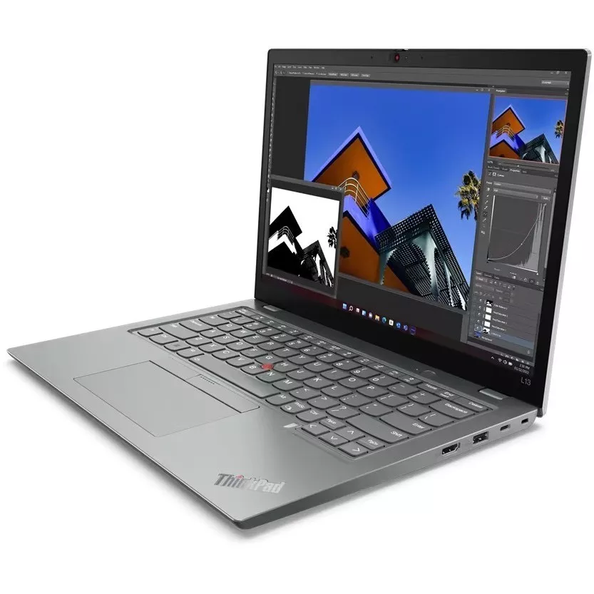 Lenovo ThinkPad L13 Gen 4 AMD [L13 Gen 4 21FN0008PB]