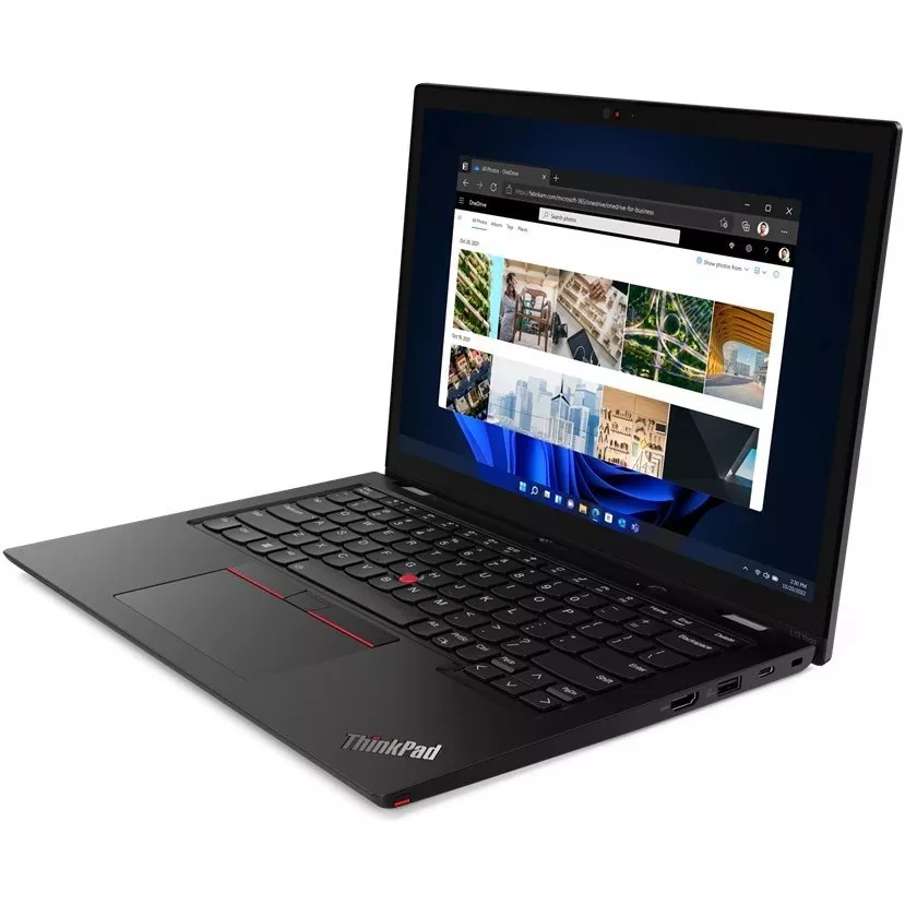 Lenovo ThinkPad L13 Yoga Gen 3 Intel [L13 Yoga Gen 3 21B50043GE]
