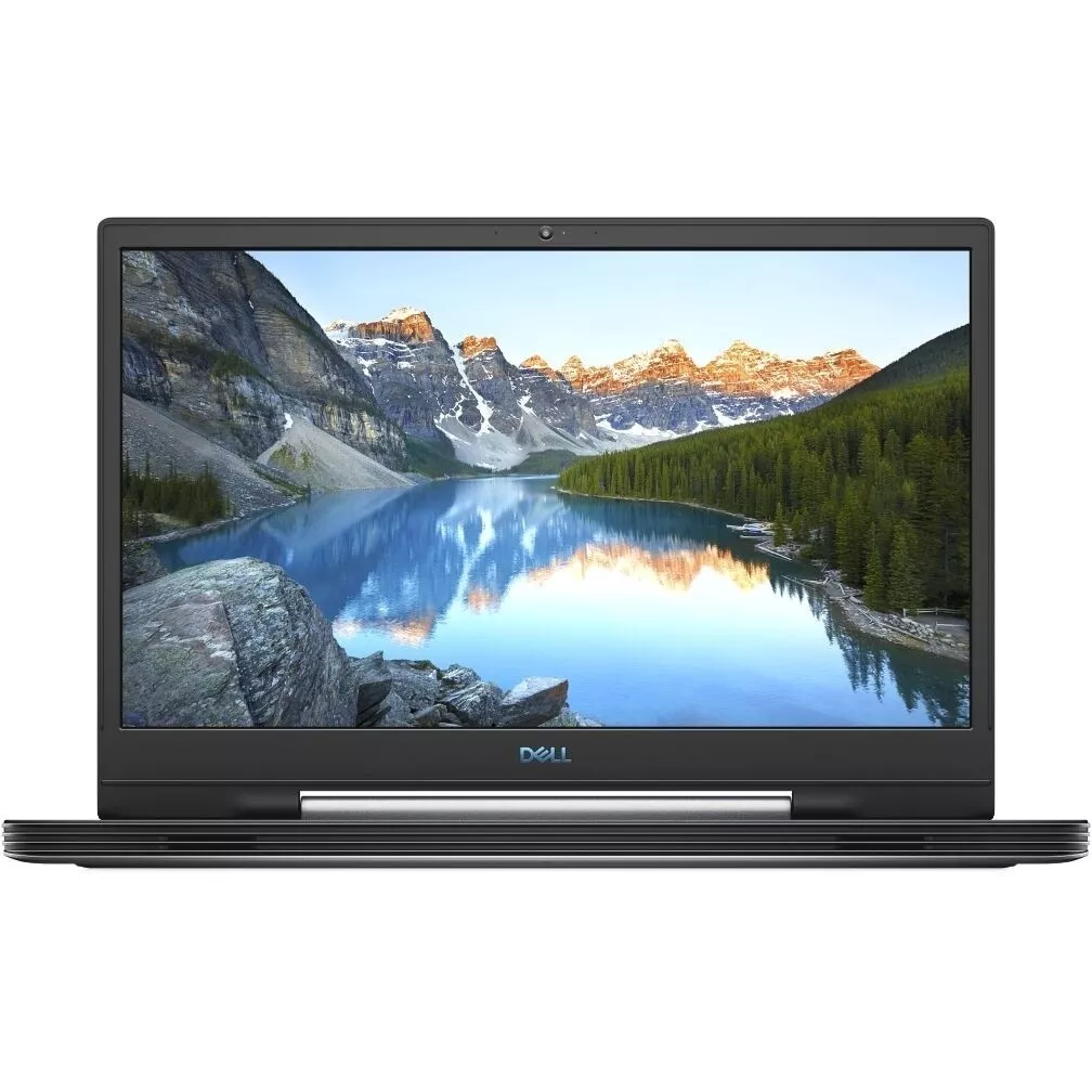 Dell G7 17 7790 (G77781S2NDW-61G)