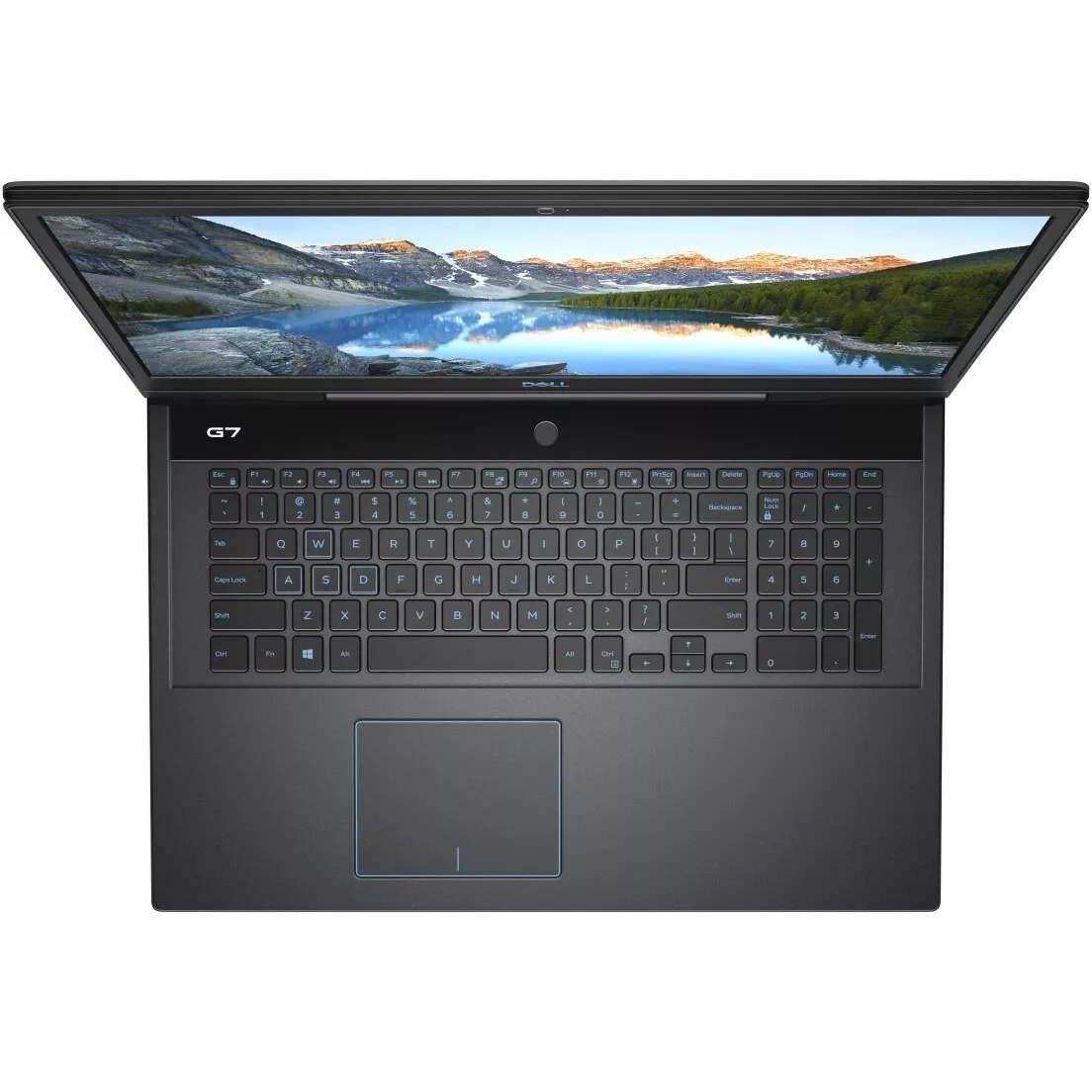 Dell G7 17 7790 (G77781S2NDW-61G)