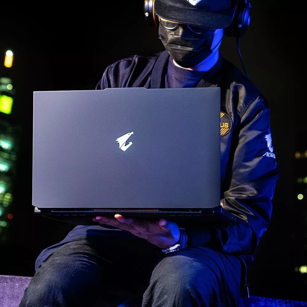 Gigabyte AORUS 17X XES [17X XES-B3EE544SP]