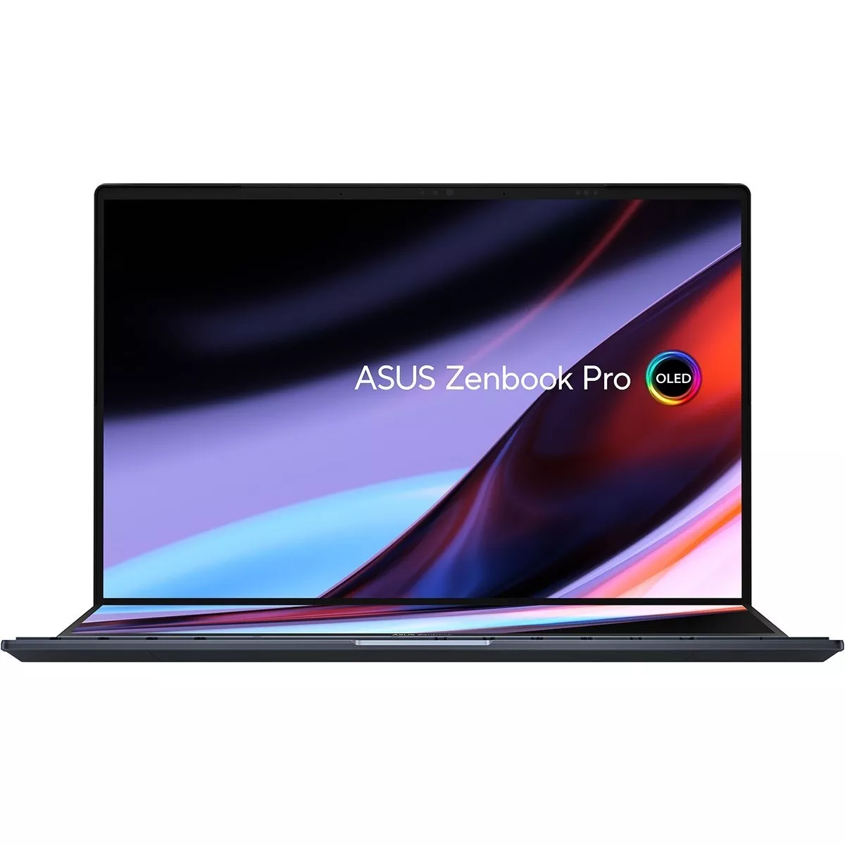 Asus Zenbook Pro 14 Duo OLED UX8402ZE [UX8402ZE-M3026W]