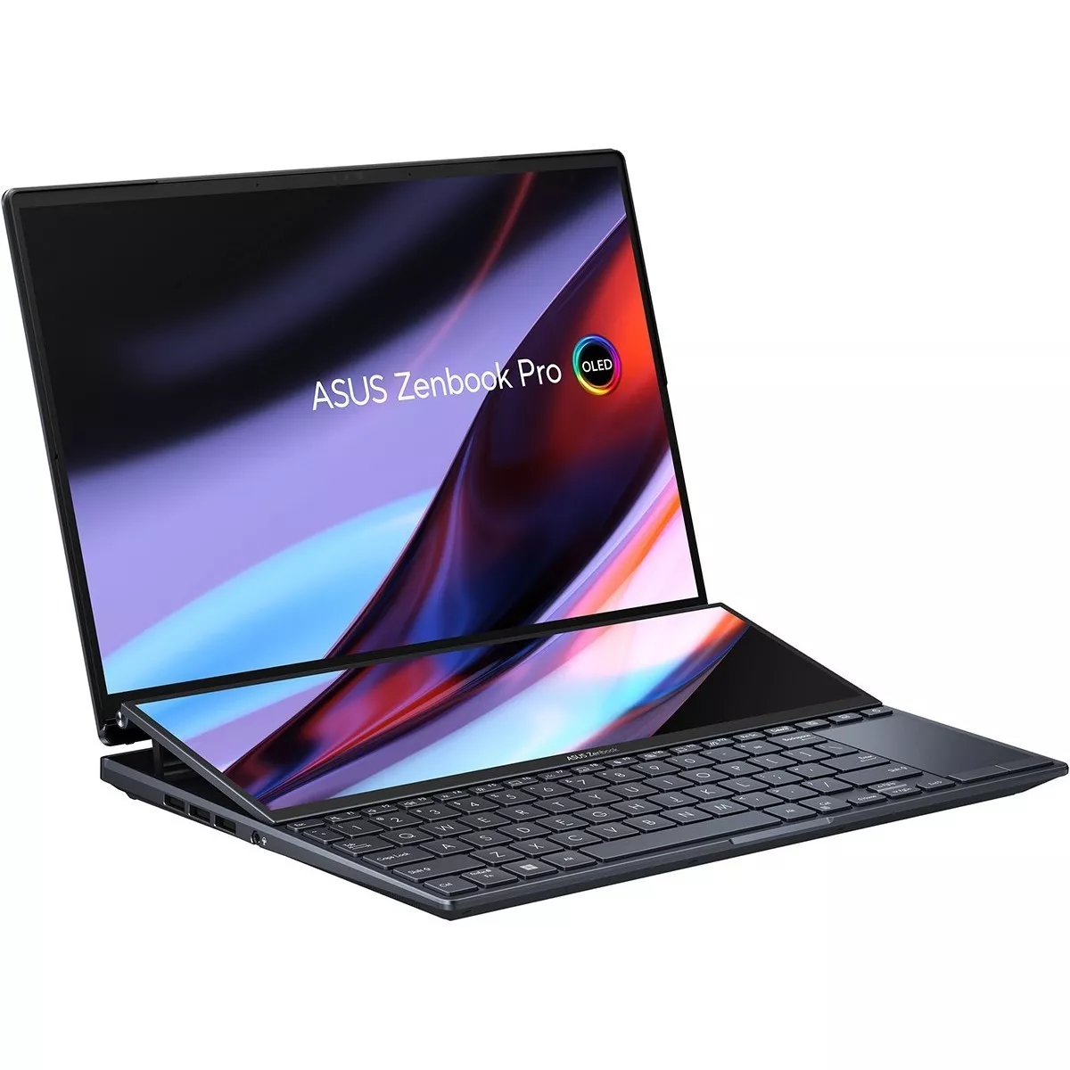 Asus Zenbook Pro 14 Duo OLED UX8402ZE [UX8402ZE-M3026W]