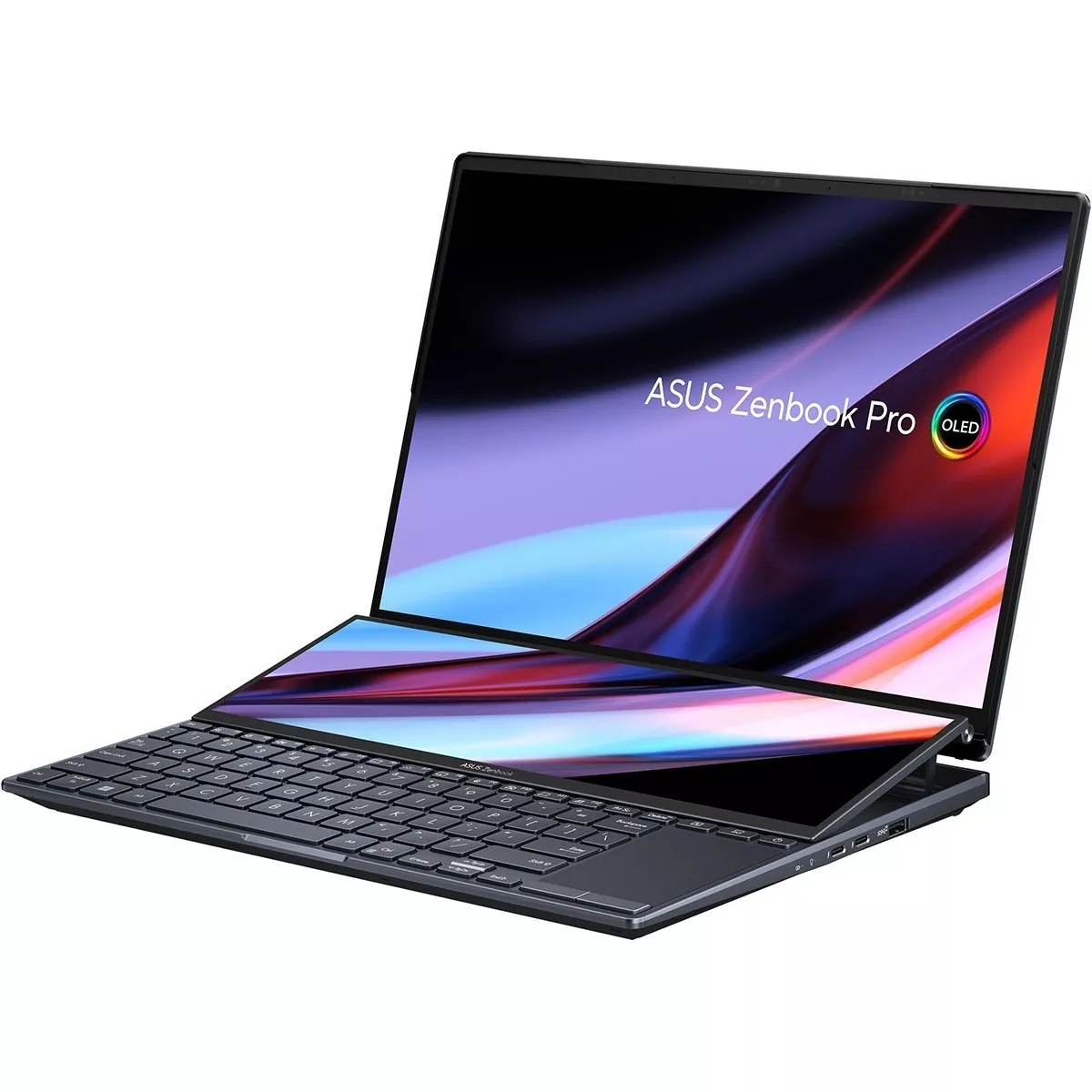 Asus Zenbook Pro 14 Duo OLED UX8402ZE [UX8402ZE-M3026W]