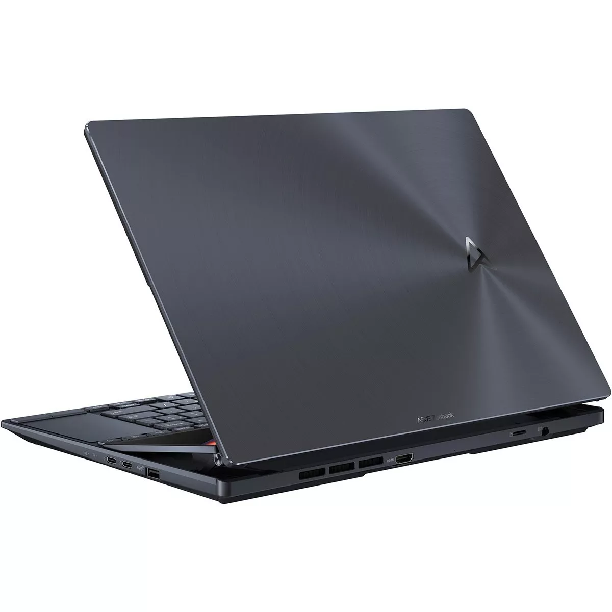 Asus Zenbook Pro 14 Duo OLED UX8402ZE [UX8402ZE-M3026W]
