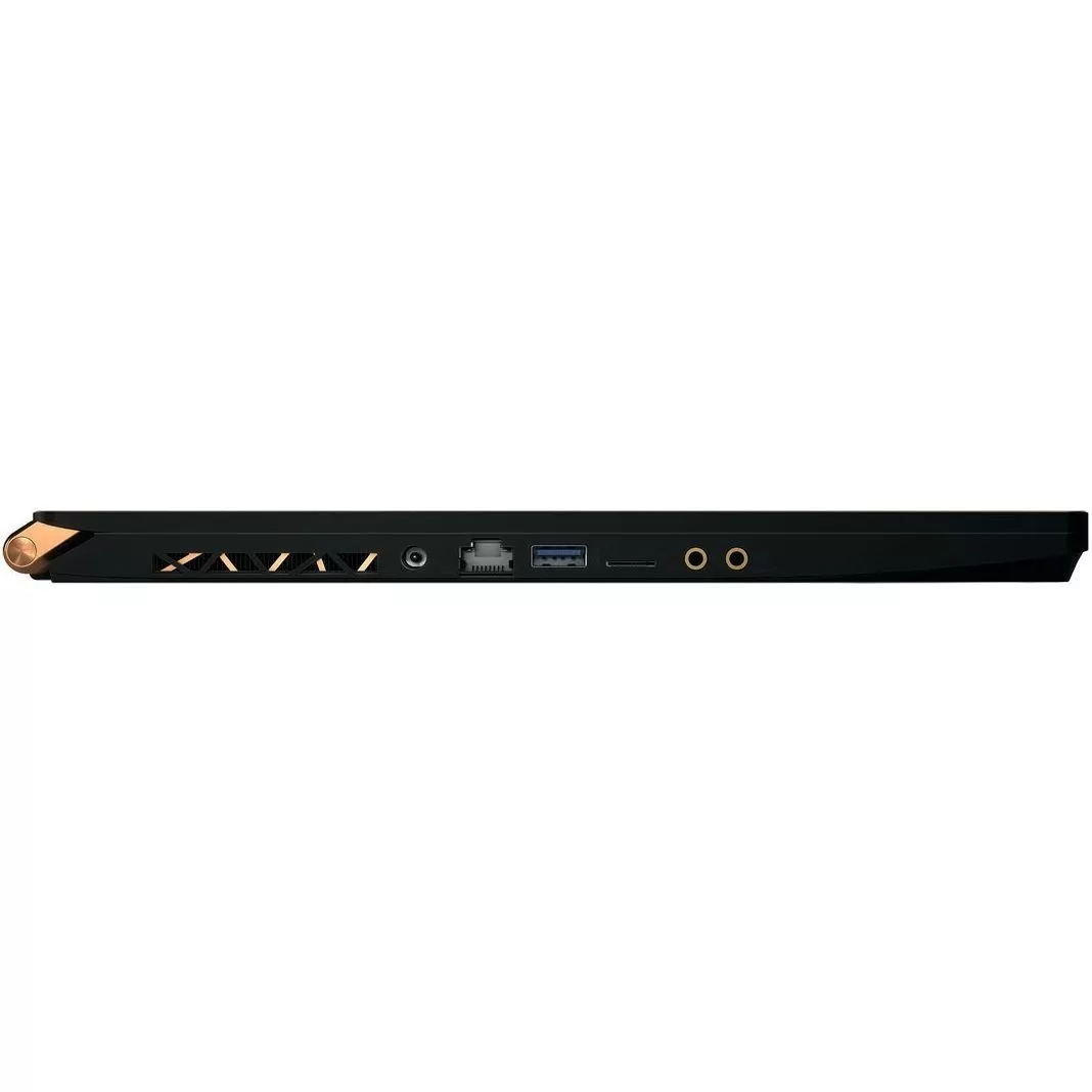 MSI GS75 Stealth 8SE (GS75 8SE-204US)