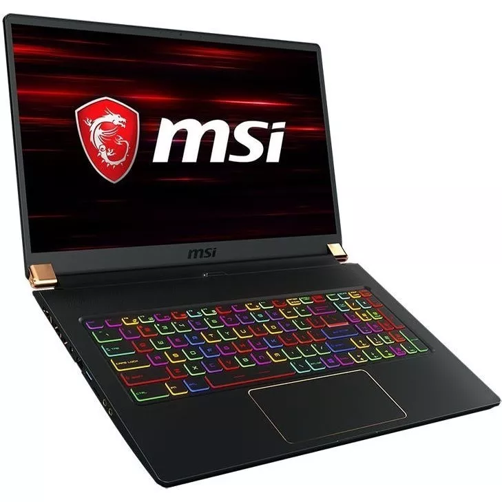 MSI GS75 Stealth 8SE (GS75 8SE-204US)
