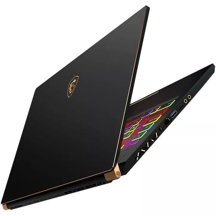 MSI GS75 Stealth 8SE (GS75 8SE-204US)