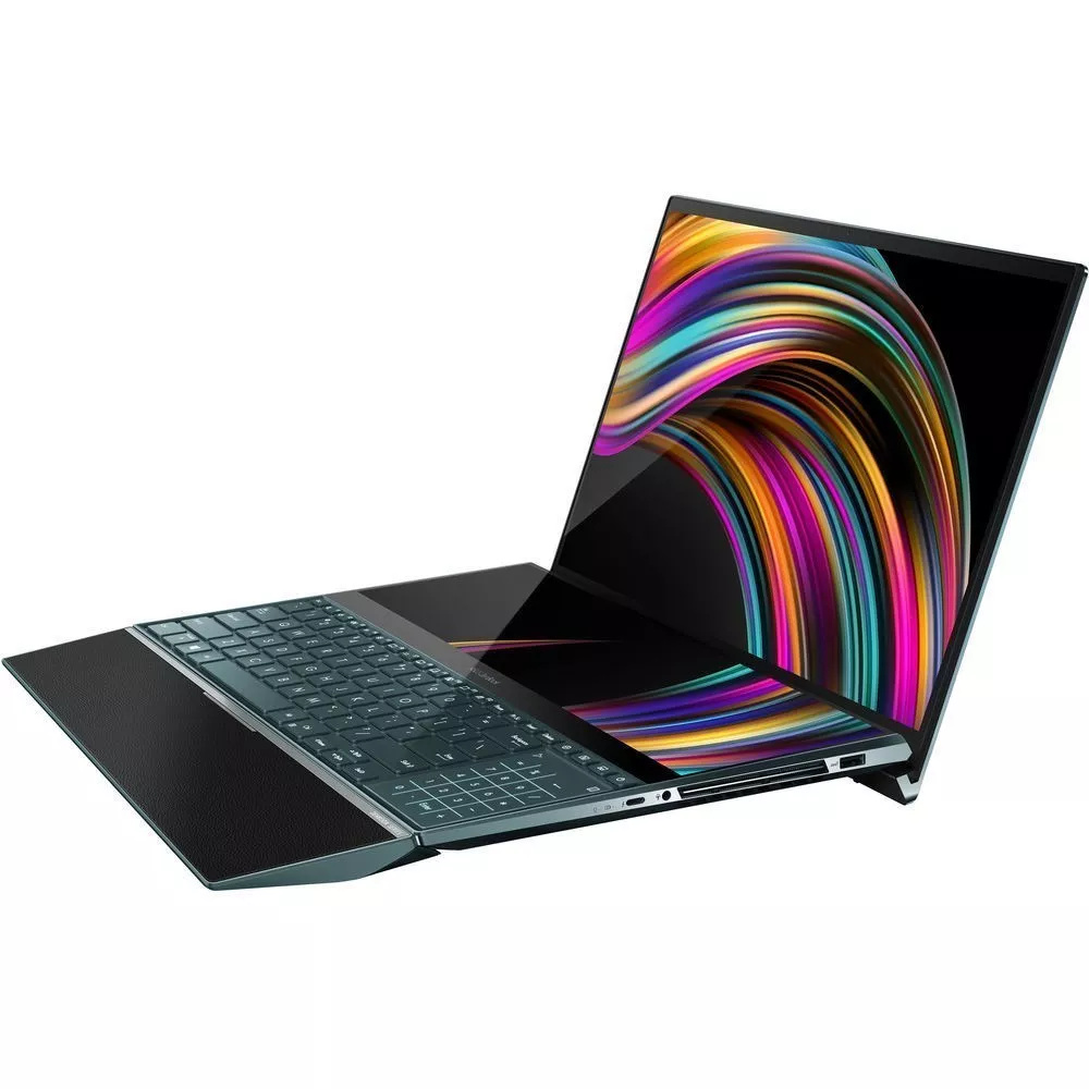 Asus ZenBook Pro Duo UX581GV (UX581GV-H2001T)