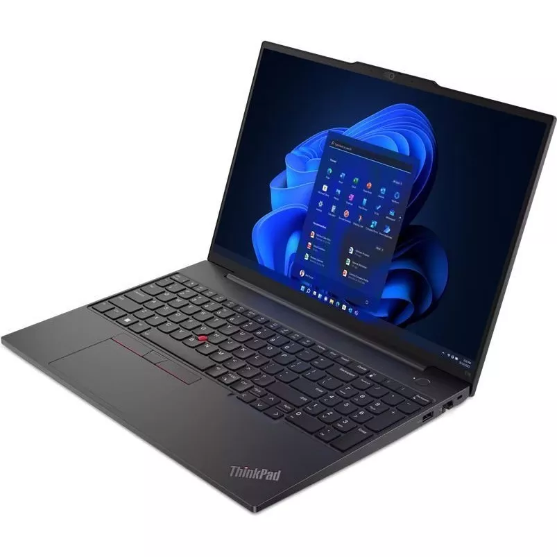 Lenovo ThinkPad E16 Gen 1 AMD [E16 Gen 1 21JT000BPB]
