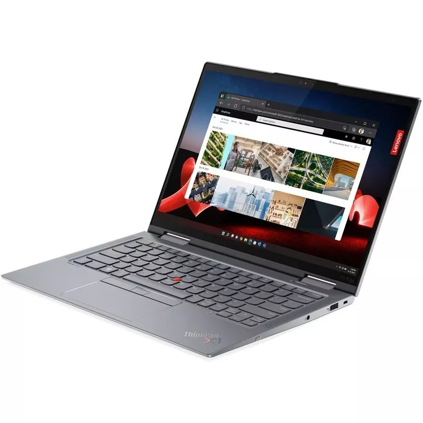 Lenovo ThinkPad X1 Yoga Gen 8 [X1 Yoga Gen8 21HQ001RUS]