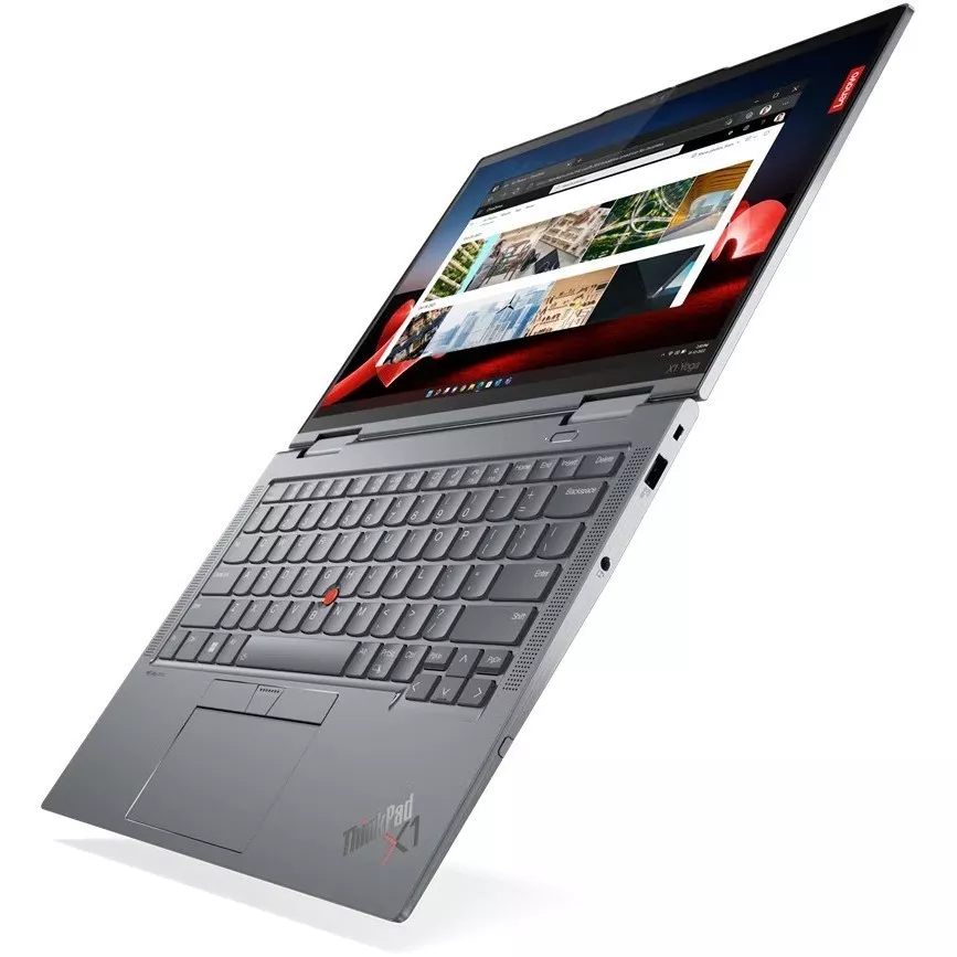 Lenovo ThinkPad X1 Yoga Gen 8 [X1 Yoga Gen8 21HQ001RUS]