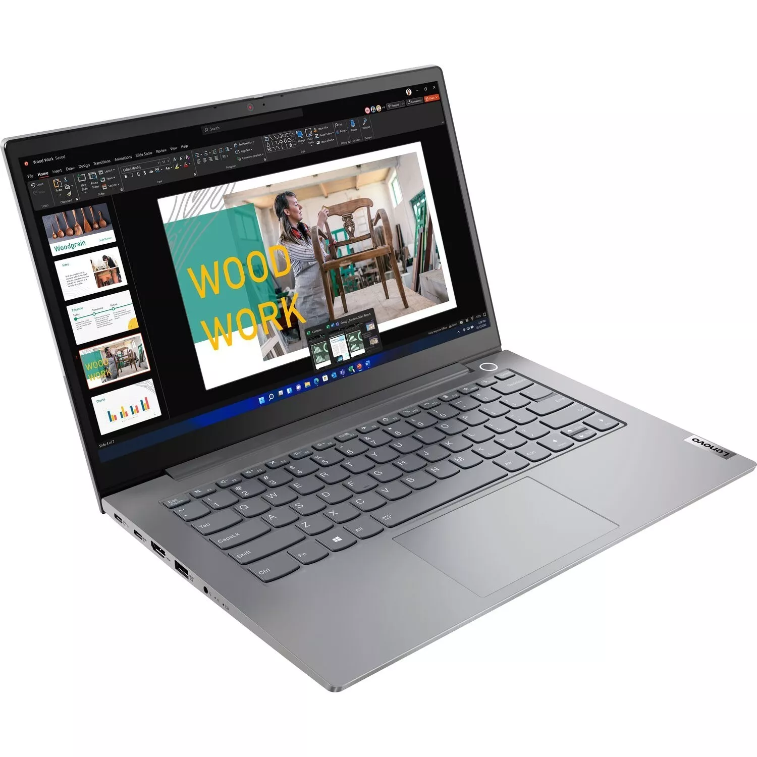 Lenovo 14 G4 ABA 21DK000AUK