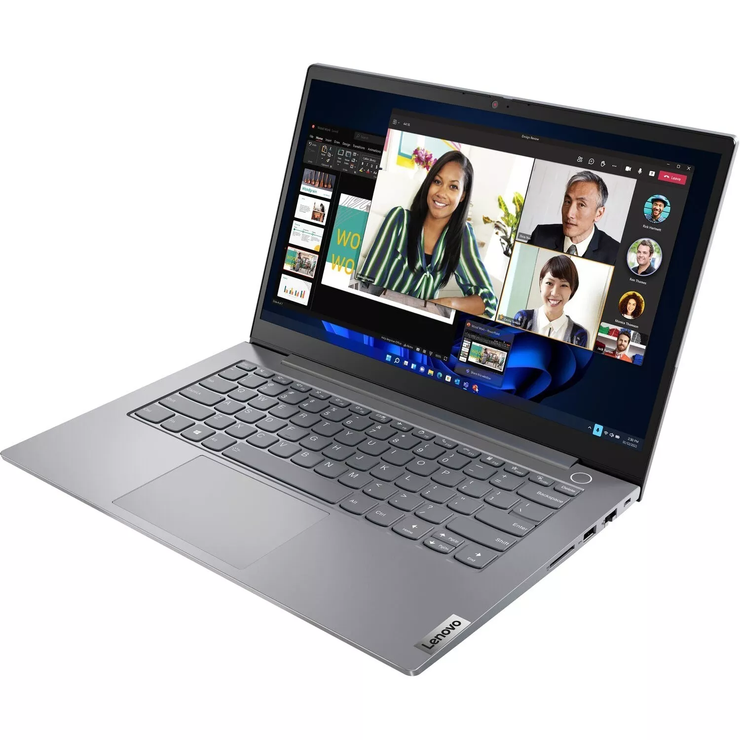 Lenovo 14 G4 ABA 21DK000AUK